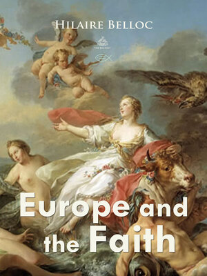 cover image of Europe and the Faith